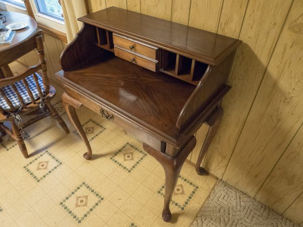 Secretary