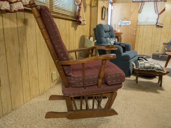 Glider Rocker - Image 3