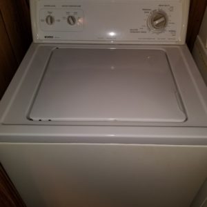 Washer  kenmore 70