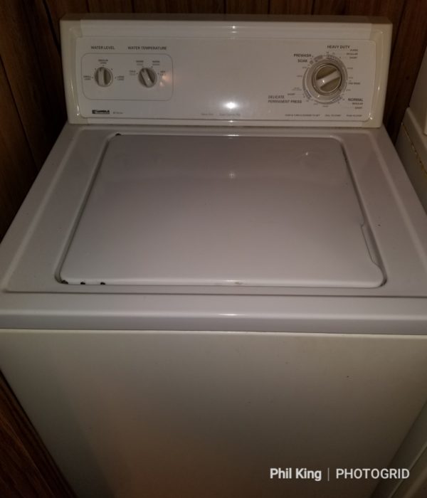 Washer  kenmore 70