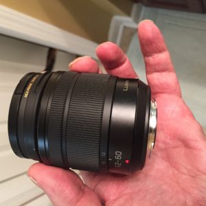Lens